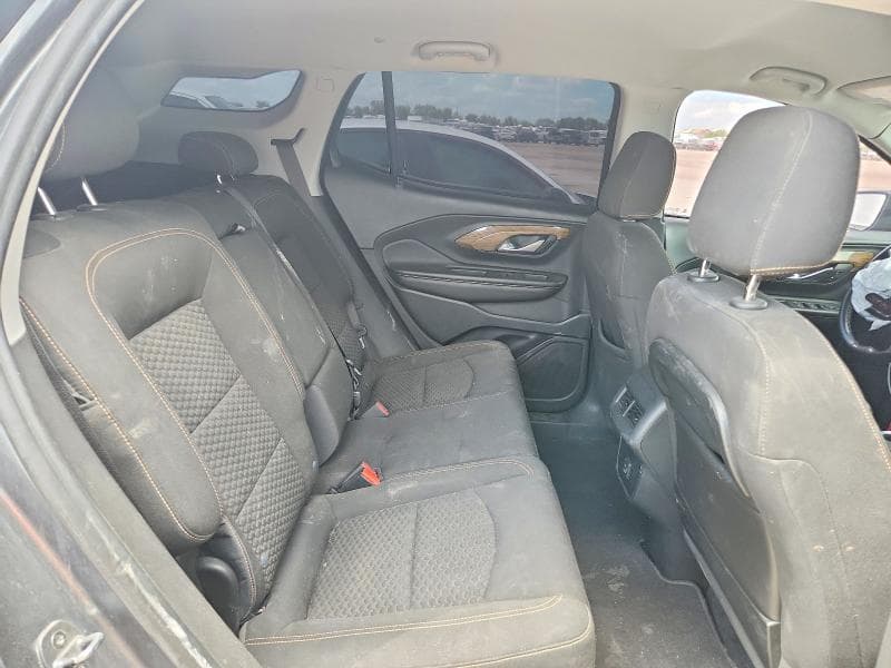 2020 GMC TERRAIN SLE SLE 10