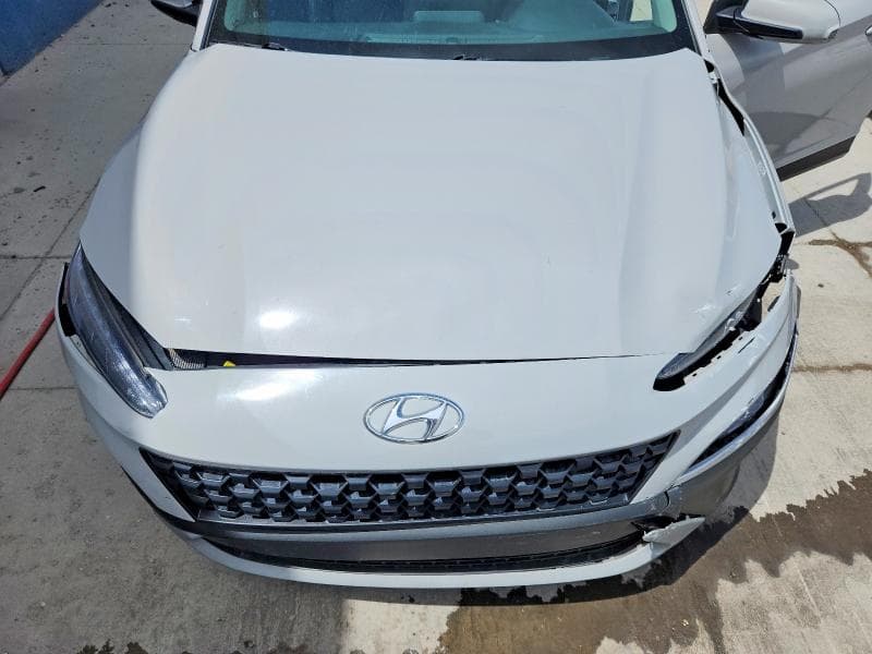 2023 HYUNDAI KONA SEL 11