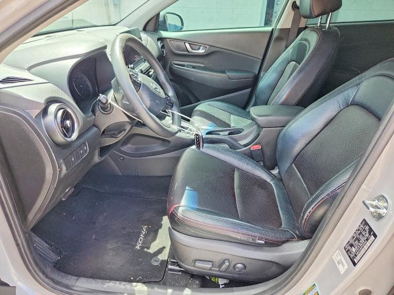 2023 HYUNDAI KONA SEL 7