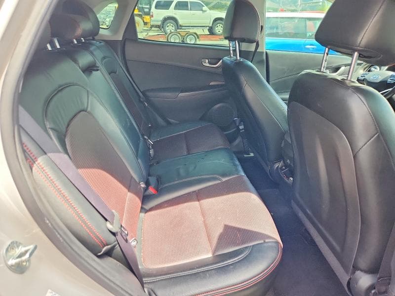 2023 HYUNDAI KONA SEL 10