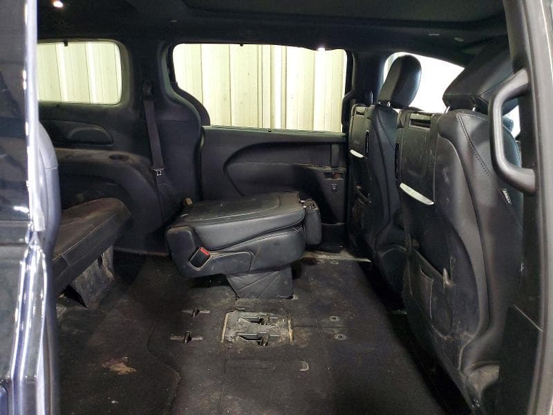 2020 CHRYSLER PACIFICA TOURING L PLUS 11
