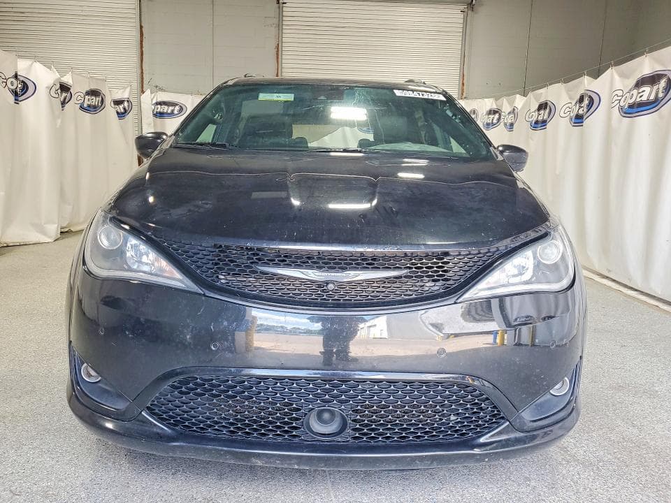 2020 CHRYSLER PACIFICA TOURING L PLUS 5