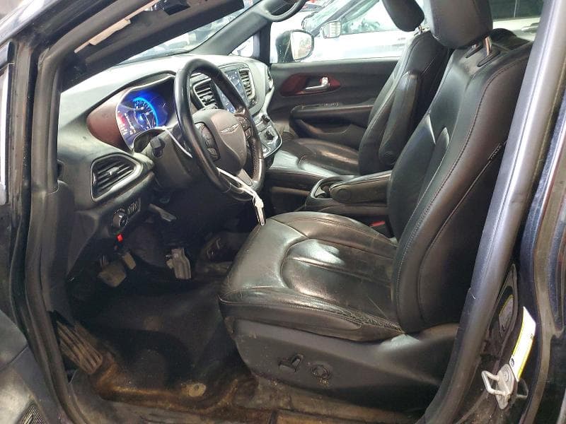 2020 CHRYSLER PACIFICA TOURING L PLUS 7