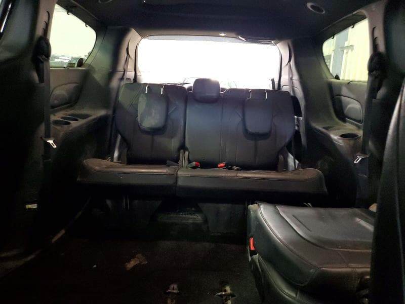 2020 CHRYSLER PACIFICA TOURING L PLUS 10
