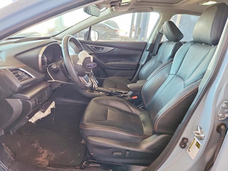 2023 SUBARU CROSSTREK LIMITED 7