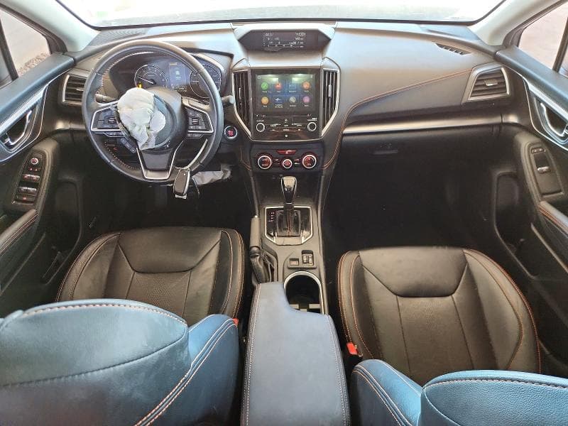 2023 SUBARU CROSSTREK LIMITED 8