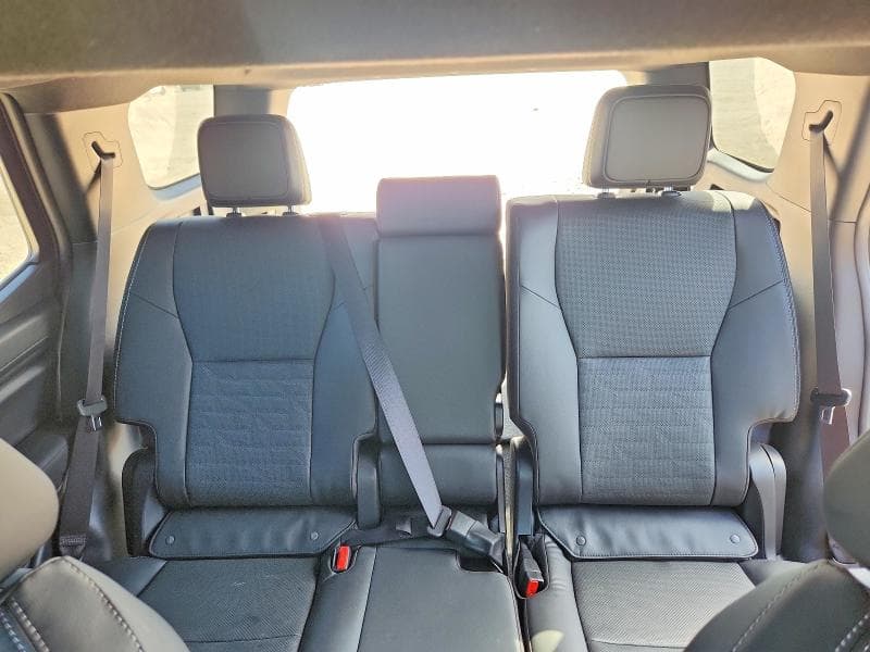 2025 TOYOTA 4RUNNER TRD OFF-ROAD PREMIUM 10