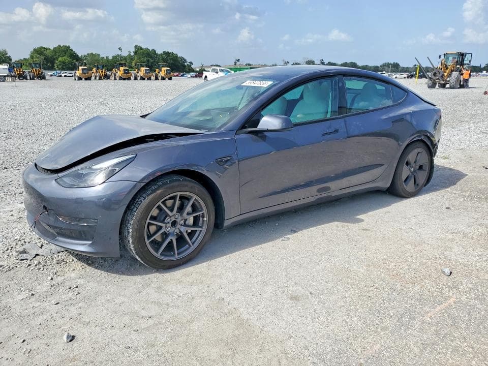 2023 TESLA MODEL 3 - 1