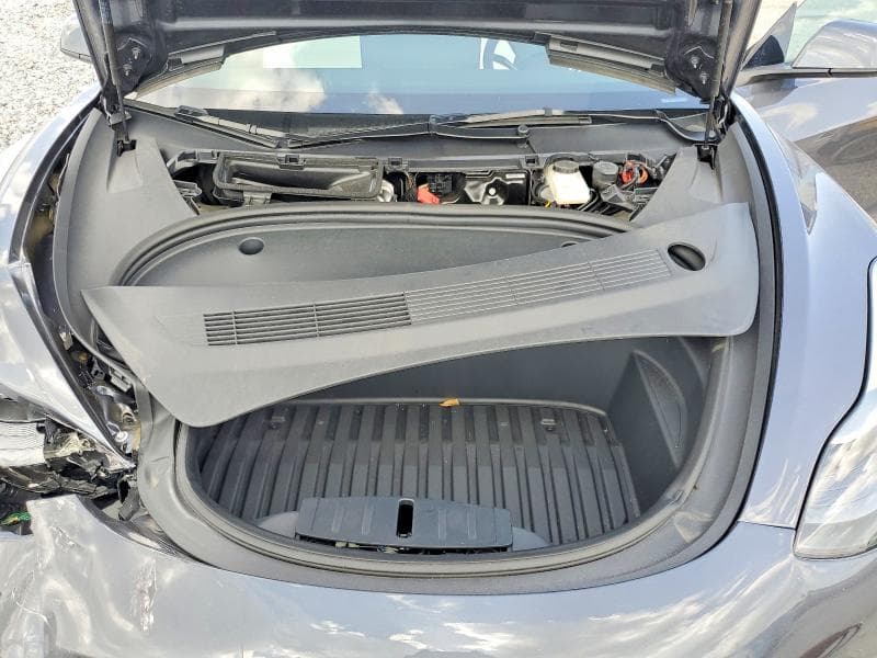 2023 TESLA MODEL 3 11