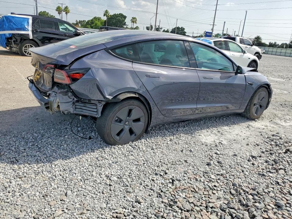 2023 TESLA MODEL 3 3