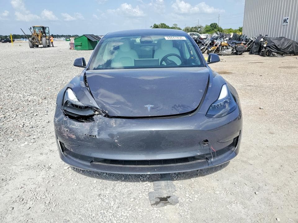 2023 TESLA MODEL 3 5
