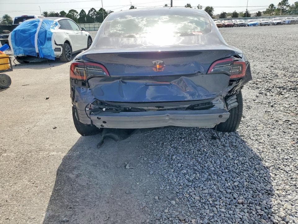 2023 TESLA MODEL 3 6