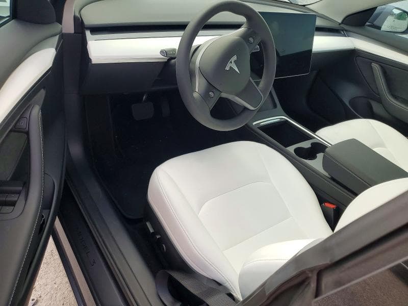 2023 TESLA MODEL 3 8