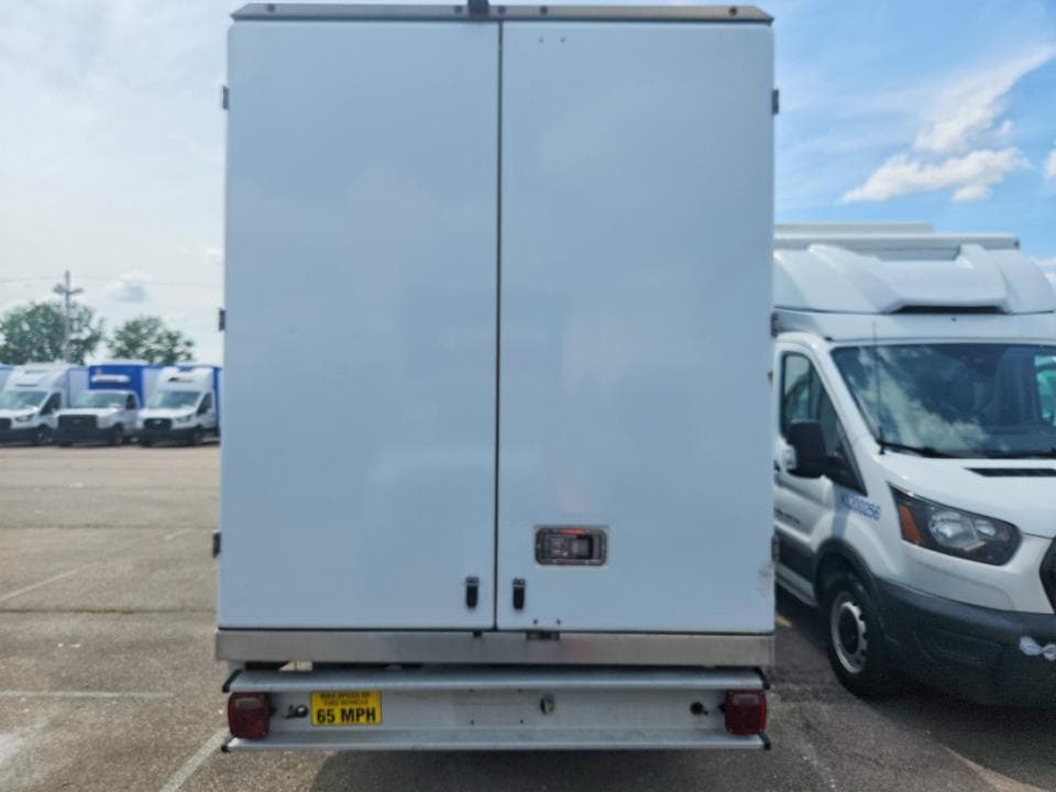 2020 FORD TRANSIT T-350 T-350 6