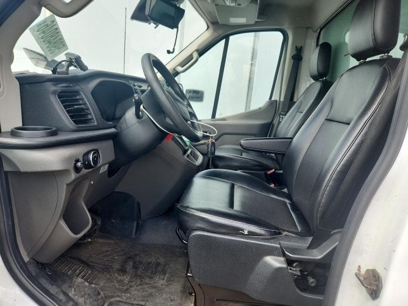 2020 FORD TRANSIT T-350 T-350 7