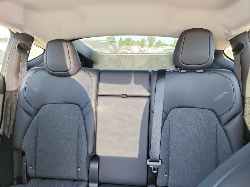 2026 TESLA MODEL Y 10