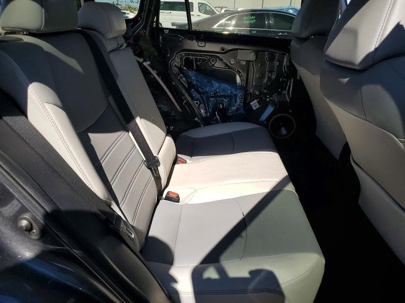2019 TOYOTA RAV4 XLE PREMIUM 11