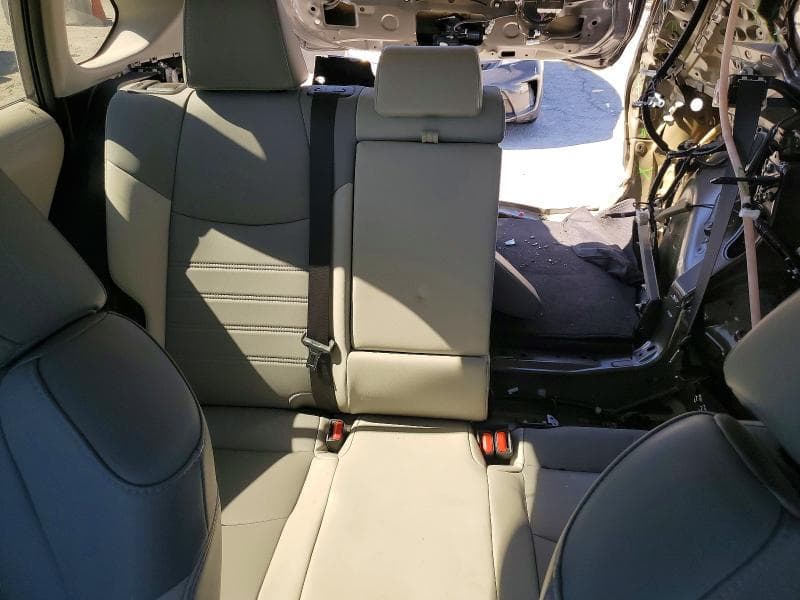 2019 TOYOTA RAV4 XLE PREMIUM 10
