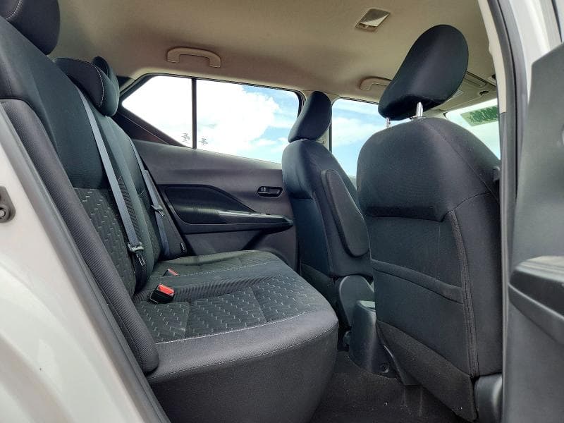 2022 NISSAN KICKS S S 11