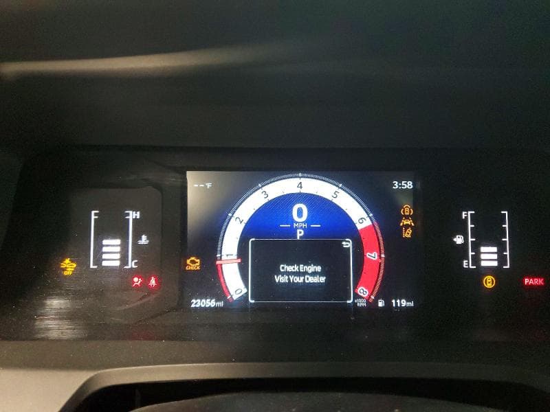2024 TOYOTA TACOMA SR 9