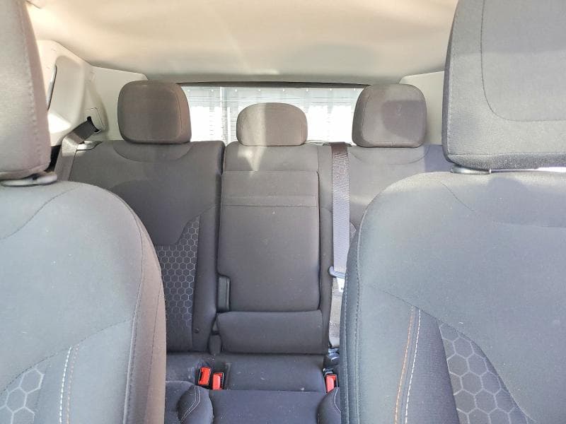2019 JEEP COMPASS SPORT 10