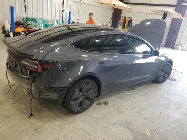 2023 TESLA MODEL 3 3