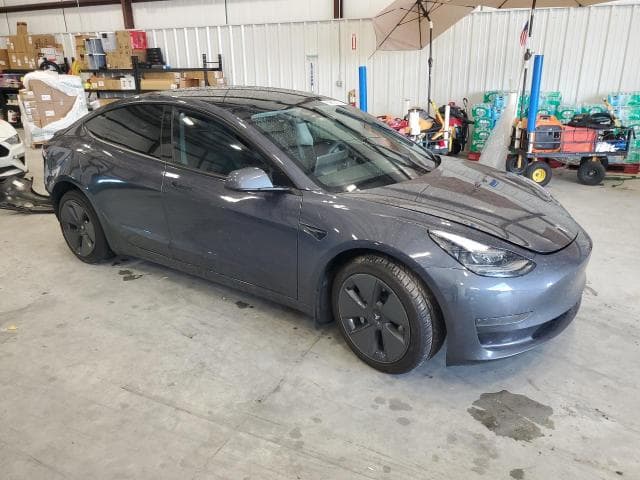 2023 TESLA MODEL 3 4