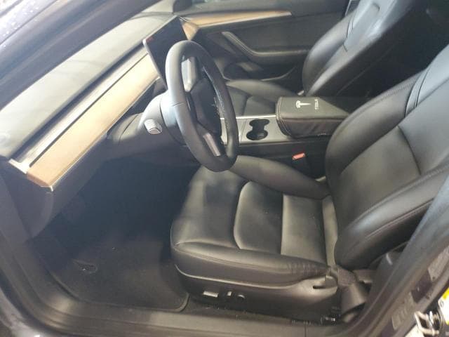 2023 TESLA MODEL 3 7