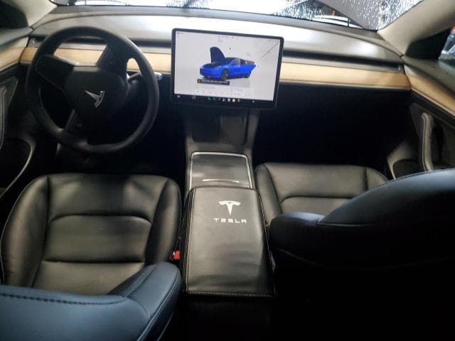 2023 TESLA MODEL 3 8