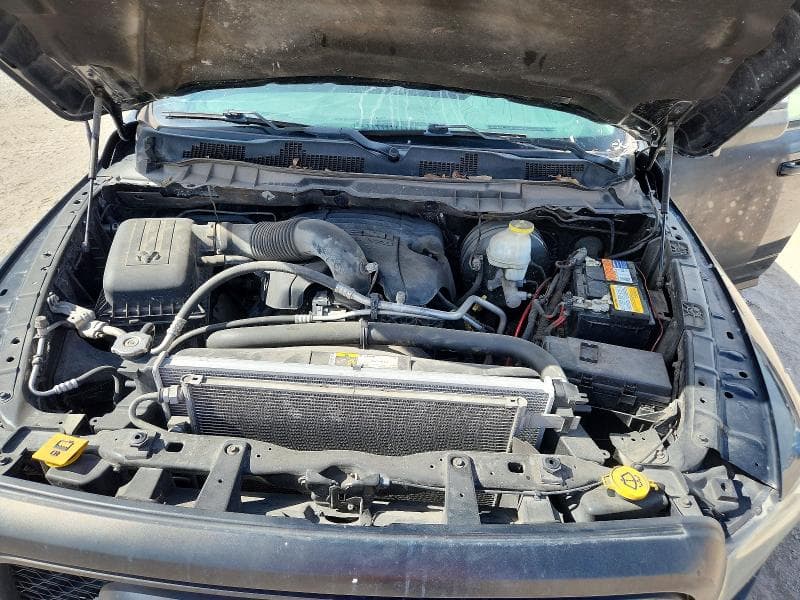 2019 RAM 1500 CLASSIC SLT SLT 11