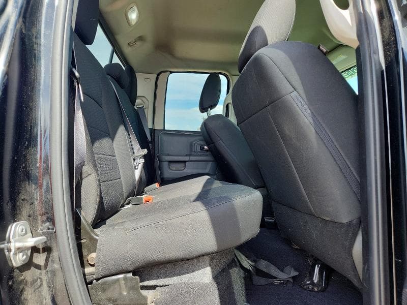 2019 RAM 1500 CLASSIC SLT SLT 10