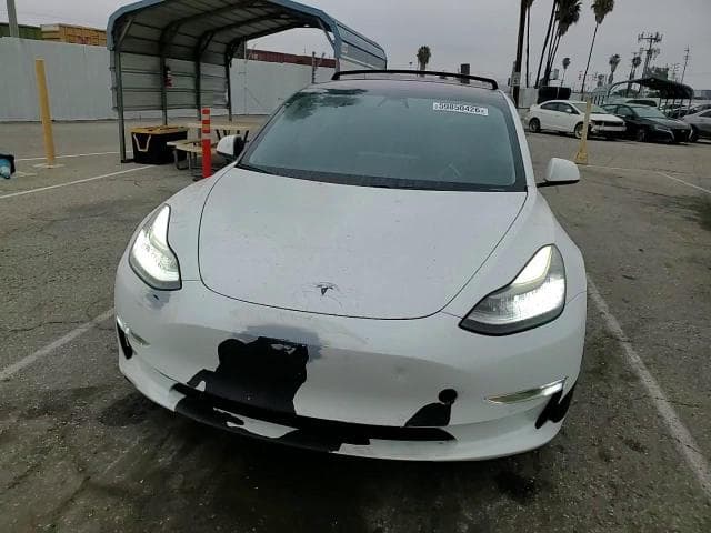 2018 TESLA MODEL 3 13