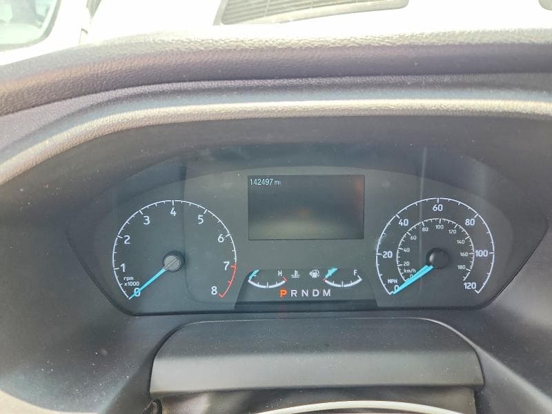 2021 FORD TRANSIT 350 DELIVERY TRUCK T-350 9