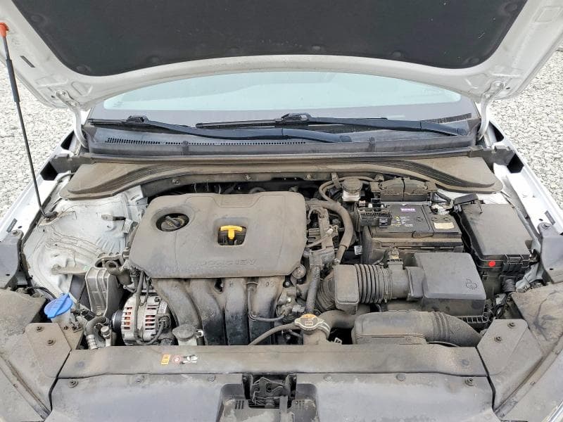 2020 HYUNDAI ELANTRA VALUE EDITION VALUE EDITION 11