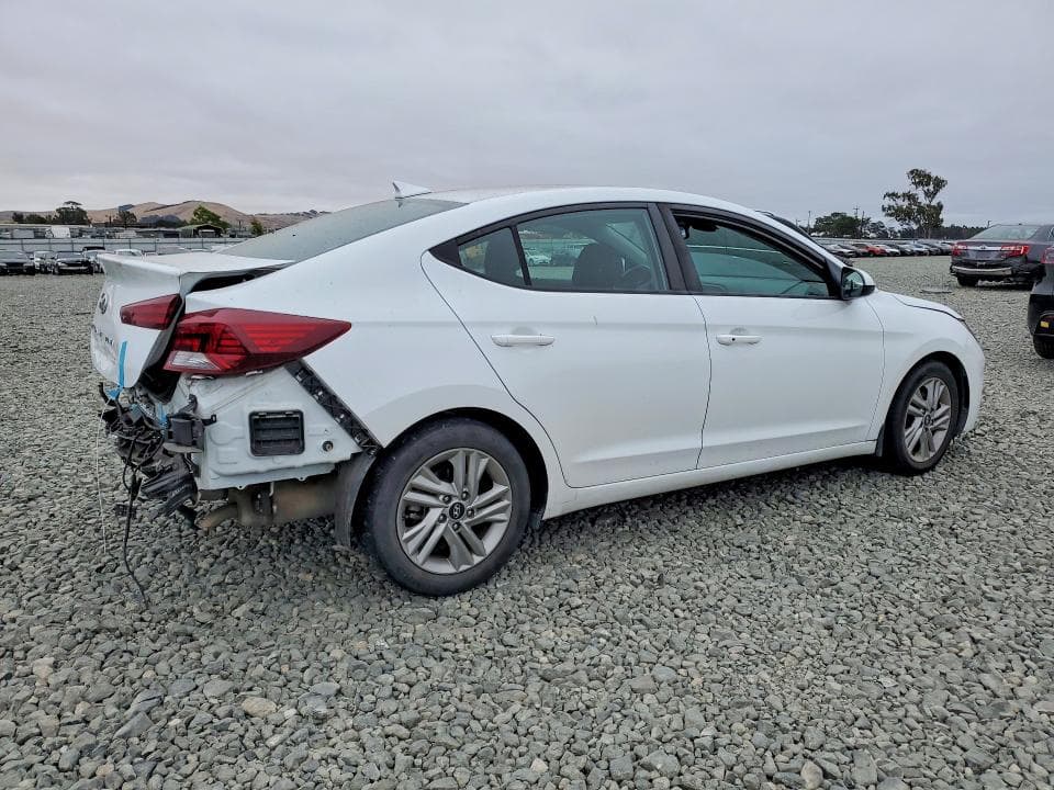 2020 HYUNDAI ELANTRA VALUE EDITION VALUE EDITION 3