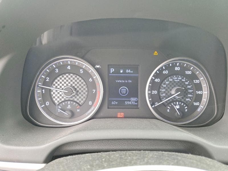 2020 HYUNDAI ELANTRA VALUE EDITION VALUE EDITION 9