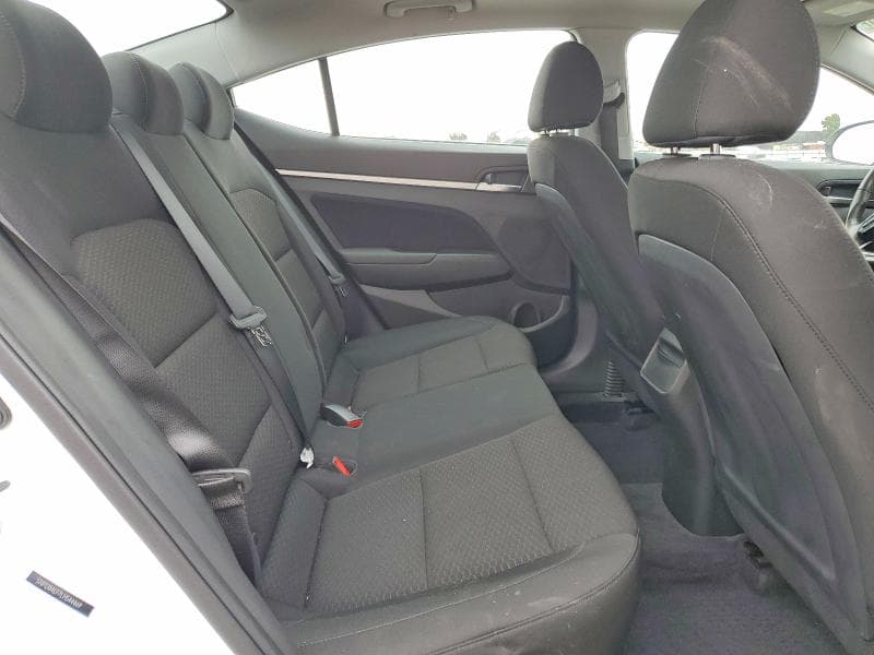 2020 HYUNDAI ELANTRA VALUE EDITION VALUE EDITION 10