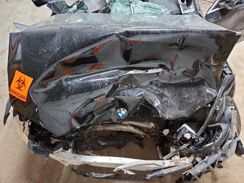 2020 BMW 330XI 11