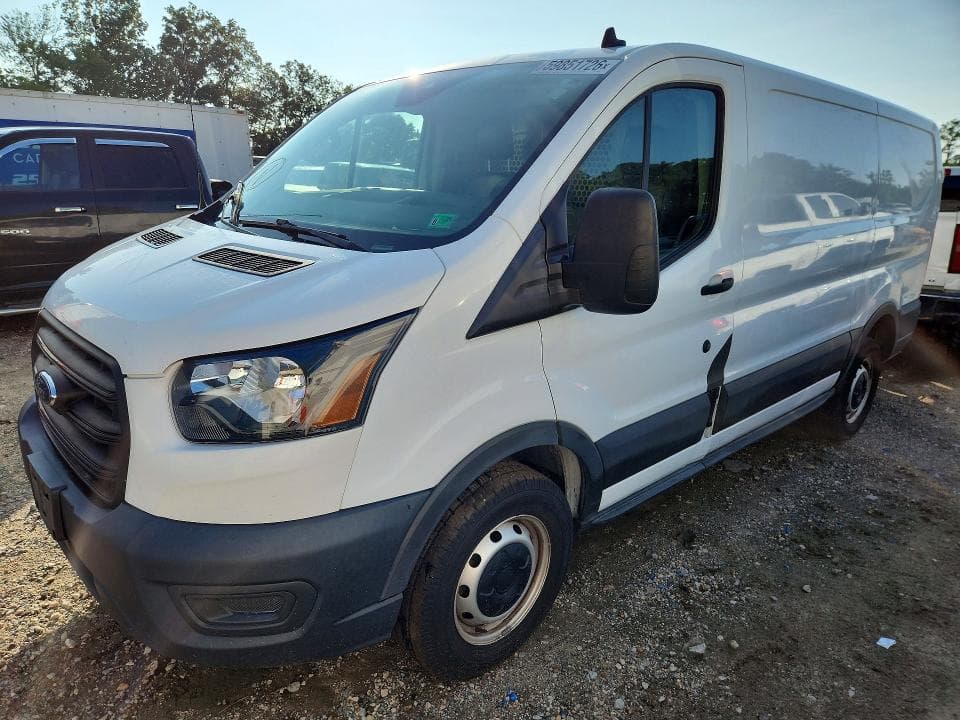 2020 FORD TRANSIT T-250 - 1