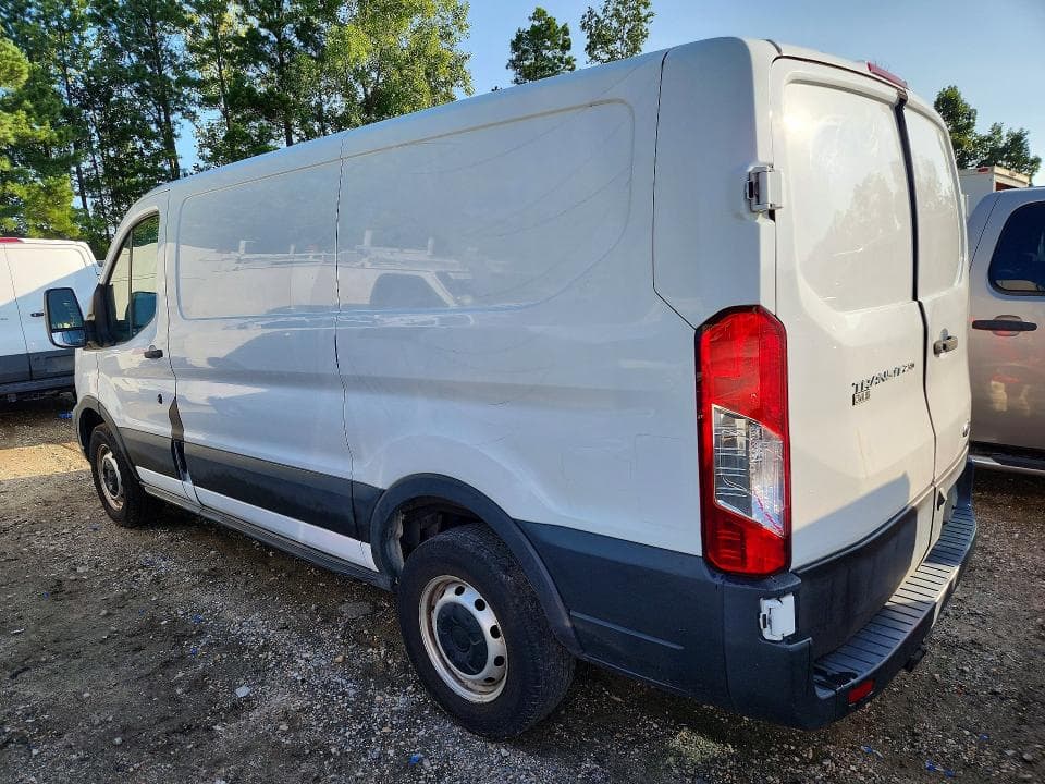 2020 FORD TRANSIT T-250 2