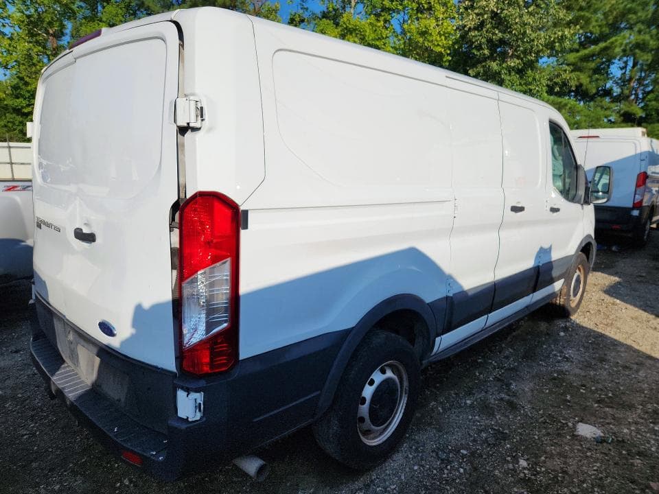 2020 FORD TRANSIT T-250 3