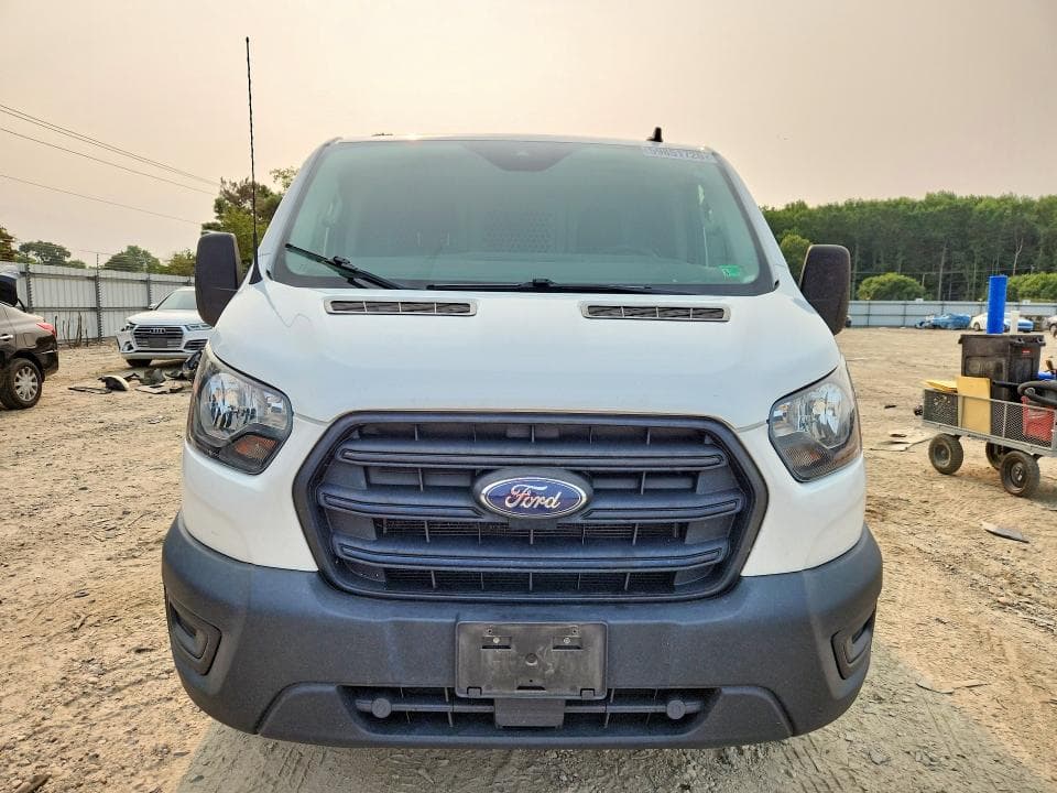 2020 FORD TRANSIT T-250 5