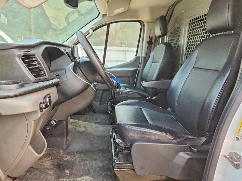 2020 FORD TRANSIT T-250 7