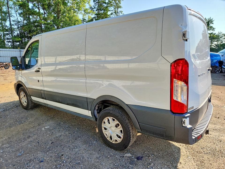 2020 FORD TRANSIT T-250 2
