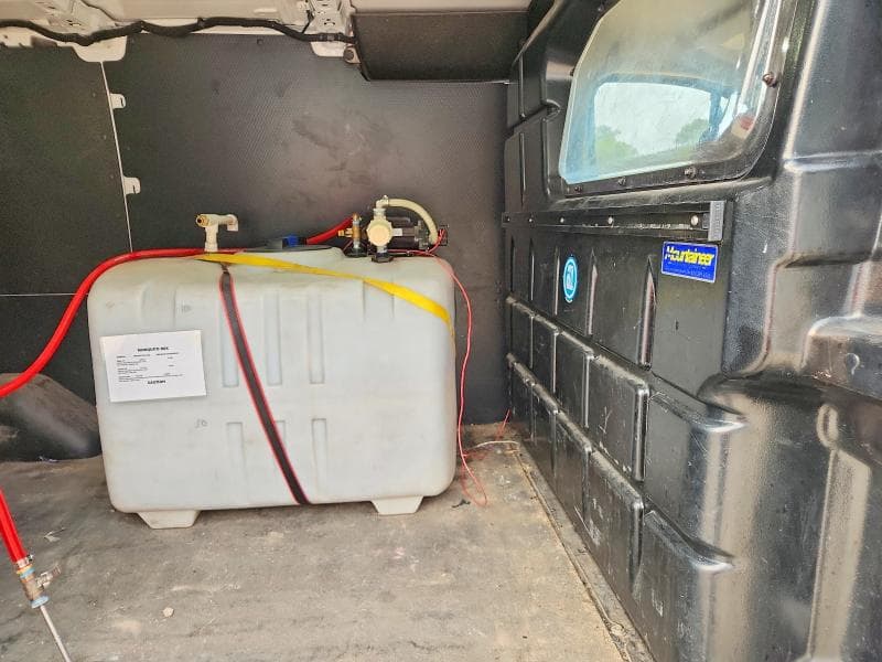 2020 FORD TRANSIT T-250 11