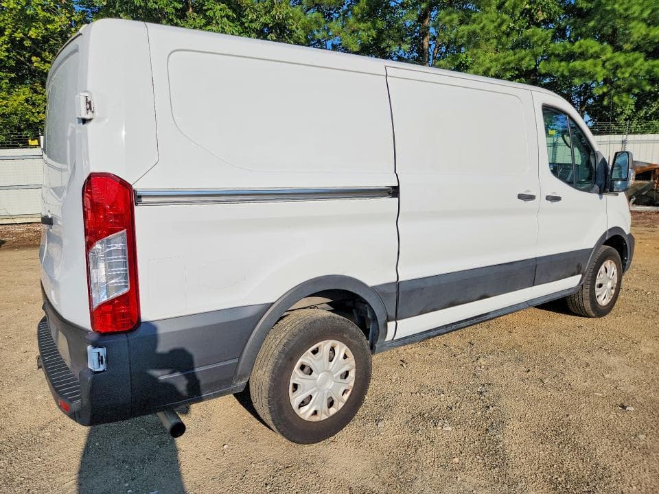 2020 FORD TRANSIT T-250 3