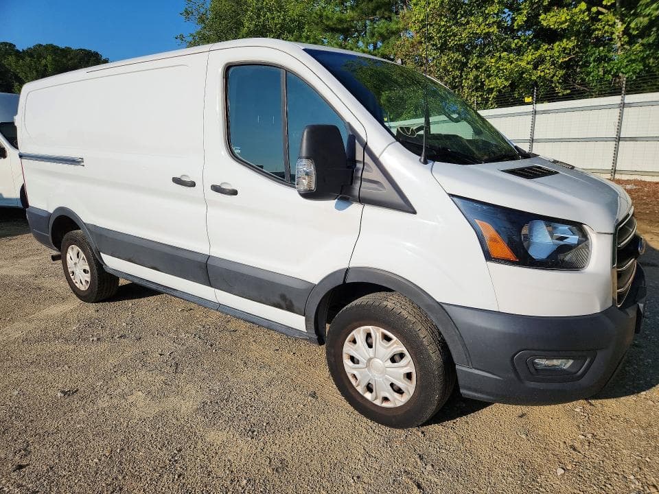 2020 FORD TRANSIT T-250 4