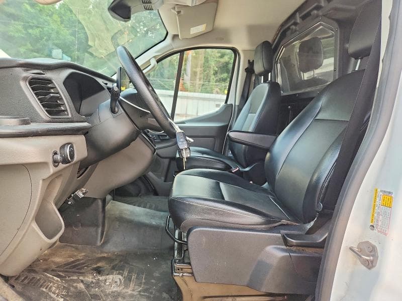2020 FORD TRANSIT T-250 7