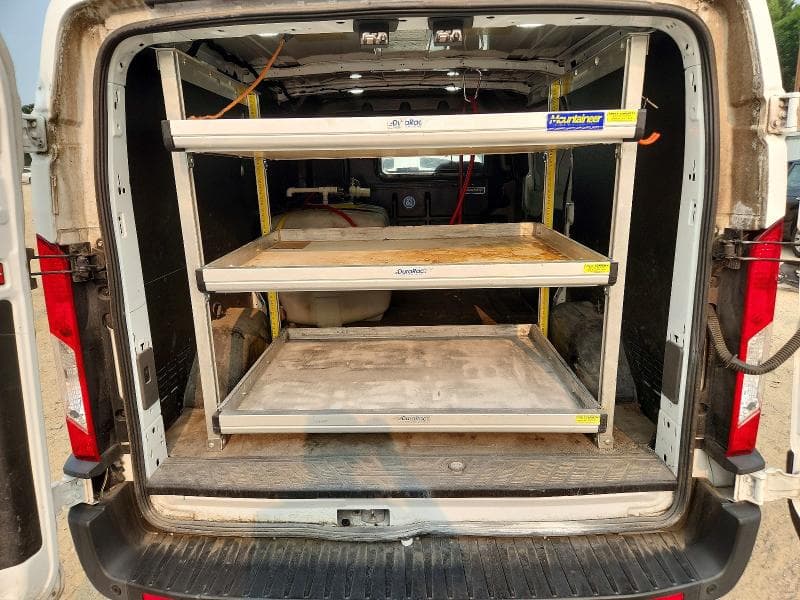 2020 FORD TRANSIT T-250 10