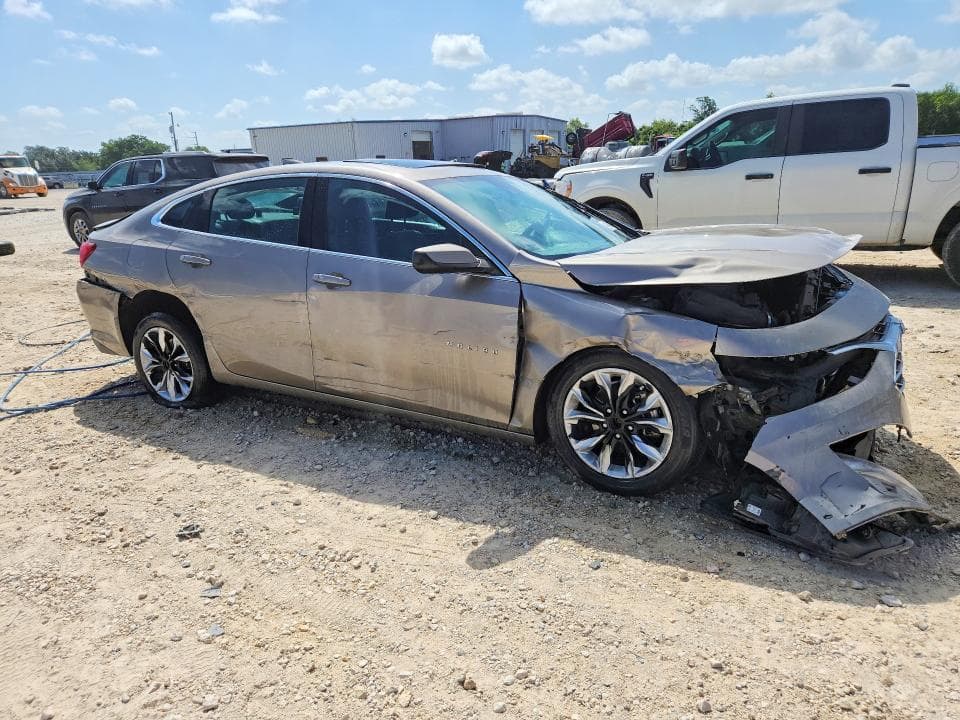 2024 CHEVROLET MALIBU LT 4